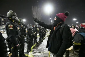 Report denounces abuses and violations of civil rights in Minnesota during ICE operation