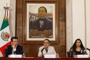 Mexico will allow protests in the streets during the 2026 World Cup