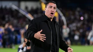 Efraín Juárez would have offers from European football