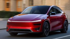 Pending: Tesla adjusted the price of the 2027 Model Y in the United States