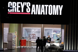 “Grey’s Anatomy” spin-off confirmed with Shonda Rhimes as producer