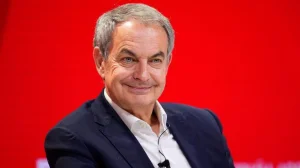 What is the “Plus Ultra case” for which former Spanish president Zapatero was charged with money laundering?