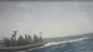 First group of detained activists from the Global Sumud humanitarian flotilla arrives in Israel
