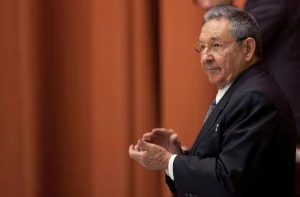 The US formally accuses Raúl Castro for an aerial shootdown where 4 people died