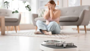Weight gain in youth: an indicator of early mortality