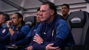 Marco Fabián asks for continuity for Gabriel Milito in Chivas