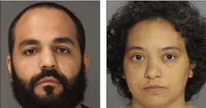 Parents accused of killing newborn baby inside Pennsylvania hospital