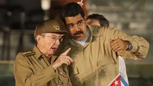 How the indictment of Raúl Castro in the US compares with the strategy that led to the capture of Maduro in Venezuela