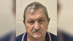 Connecticut man arrested for the crime of a young woman that occurred 40 years ago