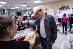 Bobby Pulido talks about how ICE has “paralyzed” communities in Texas and his proposal for District 15