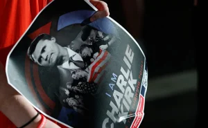 Retired police officer imprisoned for publications about Charlie Kirk receives compensation of $835,000