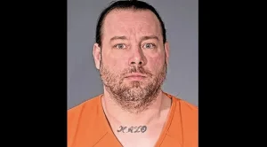Wisconsin man charged with killing his wife and giving his ring to a woman he met on Tinder