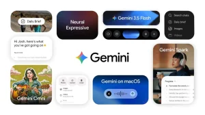 Gemini Omni came to change everything you knew about Google AI