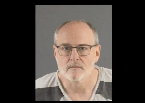 Award-winning teacher arrested after explicit chats with alleged teen in Maryland