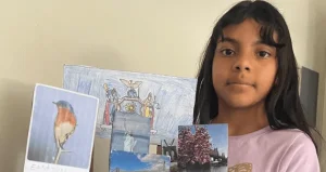 12-year-old Hispanic woman who died after a blow to the head, died of natural causes, Los Angeles coroner rules