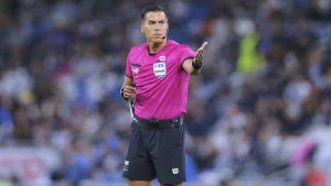Cruz Azul does not back down and demands a change of referee for the return of the grand final