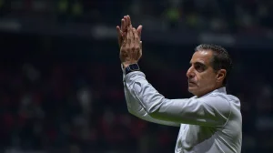 Santos Laguna announces Renato Paiva as its new coach