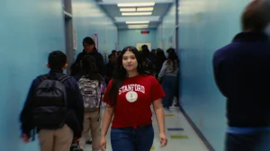From KIPP to Stanford: What 'Being College Ready' Really Means