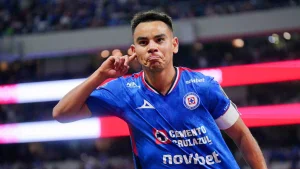 “Charly” Rodríguez acknowledged that not being on the 2026 World Cup list affected him