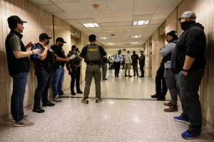 Trump strengthens immigration courts with 82 judges to accelerate mass deportations