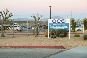 Detainees in Adelanto begin a hunger strike and denounce 'inhumane' conditions