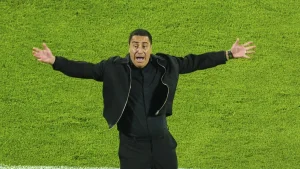 Efraín Juárez talks about his continuity in the UNAM Pumas
