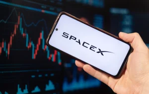 Elon Musk's SpaceX files IPO application to list on stock exchange
