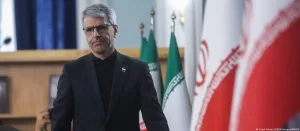 Iran analyzes latest US proposal to end war