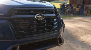 Hard blow for Subaru: its electric cars are not selling