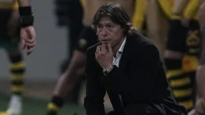 Matías Almeyda returns to Mexico, but with Rayados de Monterrey