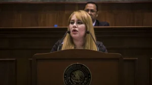 Former deputy linked to Chapo reveals new details of her relationship with the drug trafficker