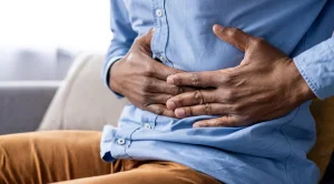 Diarrhea and blood in the stool: when is it urgent and what to do about this symptom