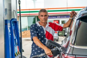 Memorial Day: High gas prices will deter travelers this holiday
