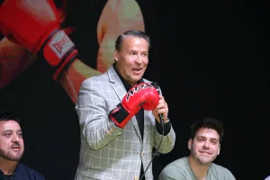 Alfredo Adame explodes against Lupillo Rivera after rejecting his boxing challenge
