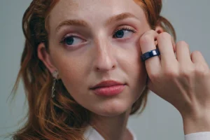 Oura Ring 5 leaked, design and key sensors