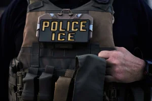 Elderly Los Angeles car wash owner sues ICE for $50 million