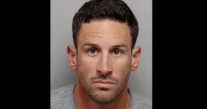 Texas teacher caught having sex with a student in his classroom