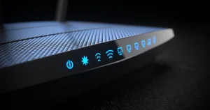 How to set up a WiFi network for visitors so as not to saturate your Internet connection