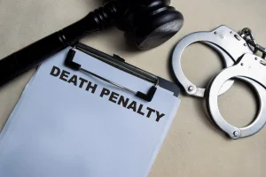 Death penalty in Arizona: why it can take up to 20 years to be carried out