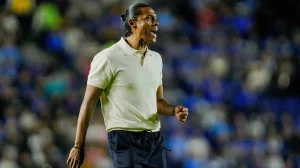 Joel Huiqui asked not to stain the final and punish Efraín Juárez