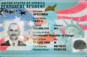 USCIS tightens access to the Green Card and will require procedures from the country of origin