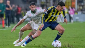 Edson Álvarez and Ajax, how did it go in Amsterdam?