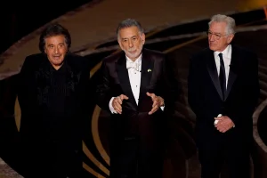 Literary sequel to “The Godfather” confirmed for 2027