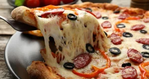Proposed additive ban could change New York pizza and bagels