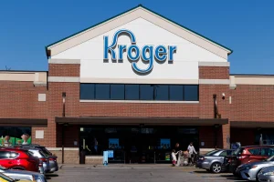 Kroger seeks to match the prices offered by Walmart and Costco