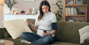 Preeclampsia, a pregnancy complication that affects tens of thousands of mothers and half a million babies a year