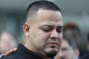 Kilmar Abrego case: judge dismisses federal accusation for human trafficking