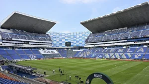 FIFA harshly sanctions Mexico for homophobic shouting in matches vs. Ecuador and Paraguay