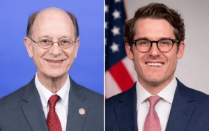 The Latin paradox of District 32