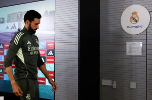 Arbeloa will not continue at Real Madrid with the arrival of Mourinho